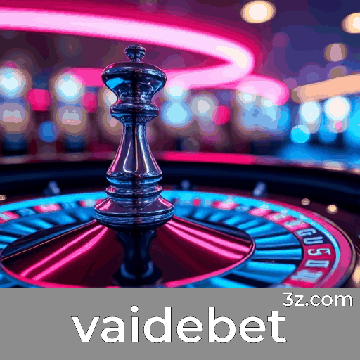 Descubra o Valor Único do App Vaidebet!