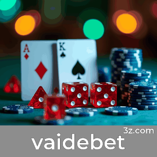Vaidebet: Estratégias Emocionantes de Apostas Esportivas