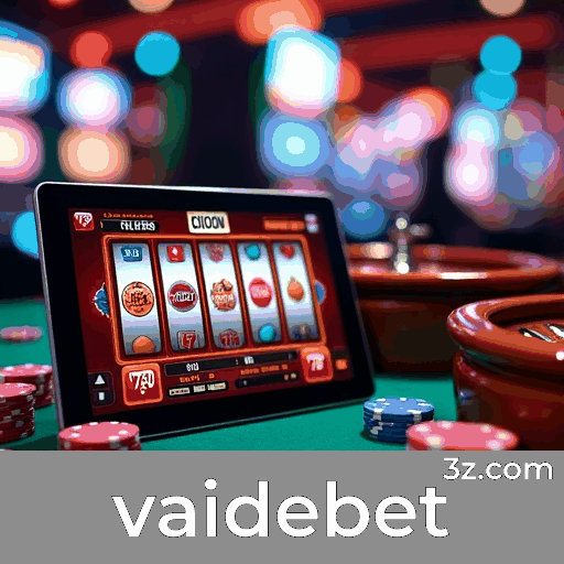 Vaidebet: Estratégias Emocionantes de Apostas Esportivas