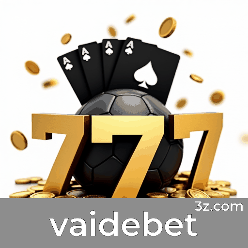 Vaidebet: Estratégias Emocionantes de Apostas Esportivas