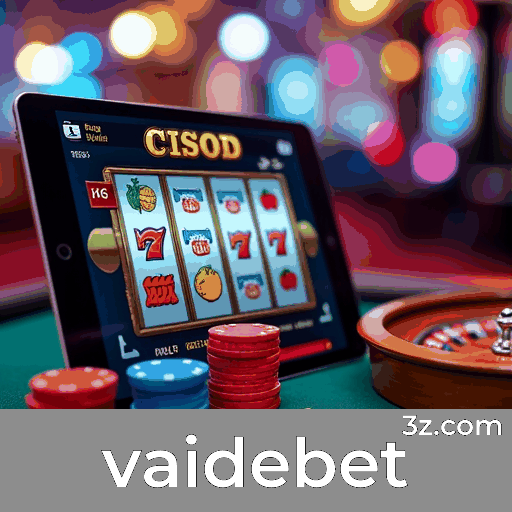 Vaidebet: Estratégias Emocionantes de Apostas Esportivas