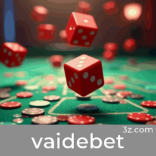 Vaidebet: Estratégias Emocionantes de Apostas Esportivas