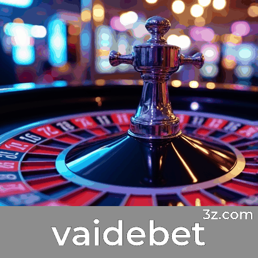 Vaidebet: Domine jogos de cassino com estratégias eficazes