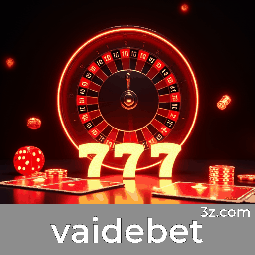 Vaidebet: Cassino Online e Apostas Seguras