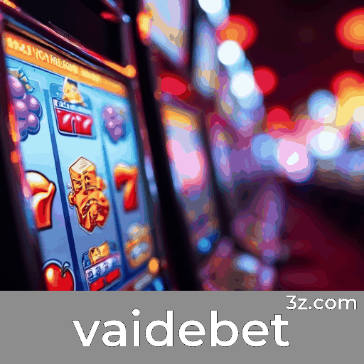 Excelência Tecnológica da vaidebet: Plataforma Inovadora e Confiável
