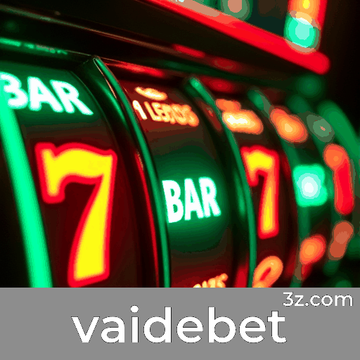 Descubra o Valor Único do App Vaidebet!